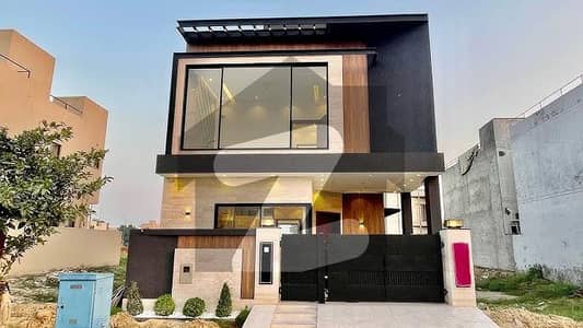 MODERN
