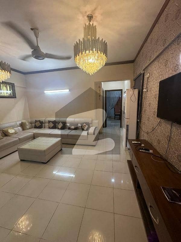 FULLY FURNISHED 3 BED BUKHARI COMMERCIAL FULLY FURNISHED 3 BED BUKHARI COMMERCIAL