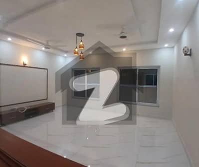 Beautiful House Ground Floor Available For Rent