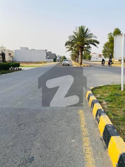 Sale The Ideally Located Residential Plot For An Incredible Price Of Pkr Rs. 4350000