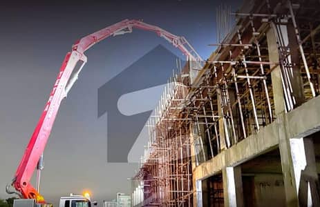 High-Return Investment | Food Court Kitchen for Sale | Bahria Town, Theme Park Facing High-Return Investment | Food Court Kitchen for Sale | Bahria Town, Theme Park Facing