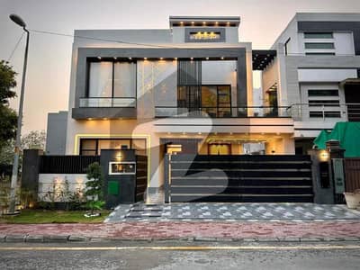 10 Marla Exquisite Designer House For Sale In Sector C Bahria Town Lahore 10 Marla Exquisite Designer House For Sale In Sector C Bahria Town Lahore
