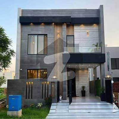 کیپٹل سمارٹ سٹی راولپنڈی میں 4 کمروں کا 5 مرلہ مکان 1.6 کروڑ میں برائے فروخت۔