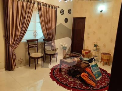 Renovated