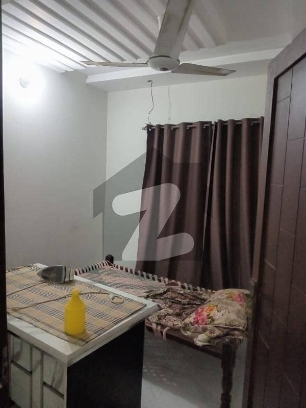 Shahmeer Real Estate Portion For Rent