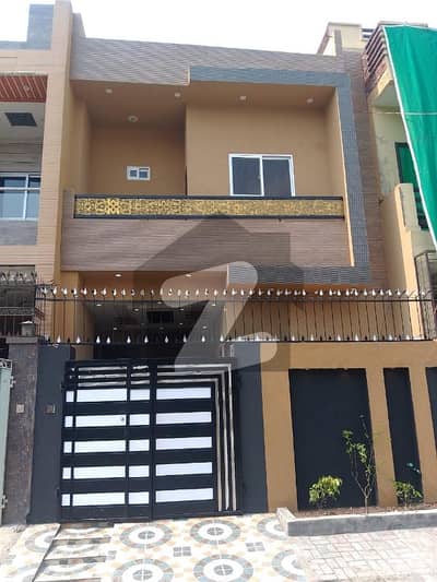 3 Marla brand new double story house available for sale J block
