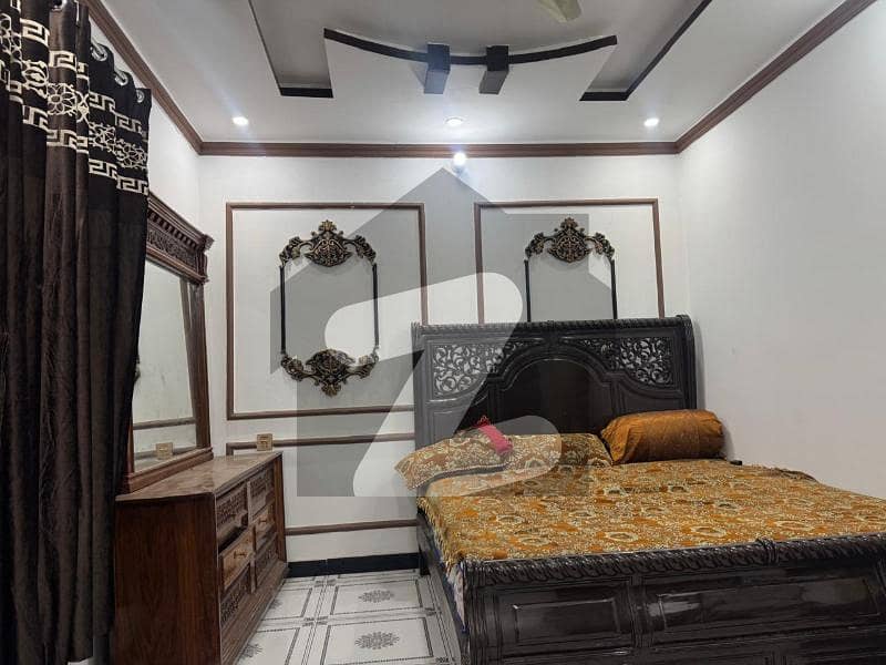Beautiful Furnished Double Story House In Al Hafeez Garden Phase 2 Beautiful Furnished Double Story House In Al Hafeez Garden Phase 2