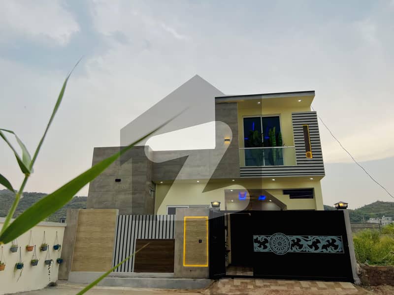 6.50 Marla Luxury Design House For Sale Upper Banigala . 6.50 Marla Luxury Design House For Sale Upper Banigala .