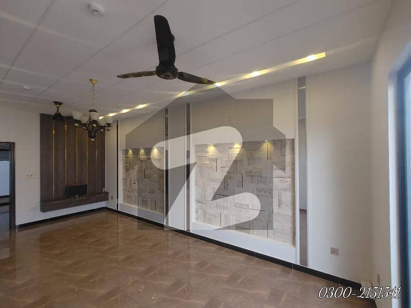 Brand New Owner Build House very near to Park For Sale in 9 Town DHA Lahore Brand New Owner Build House very near to Park For Sale in 9 Town DHA Lahore