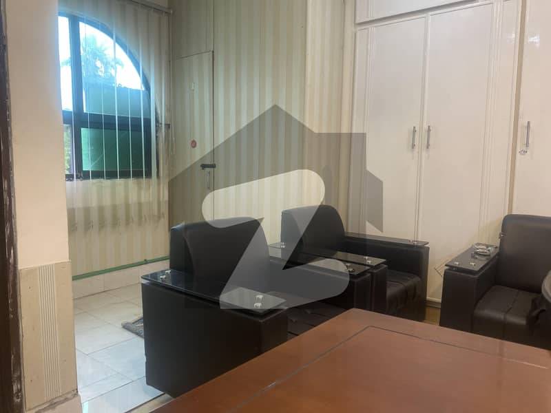 Office for Rent Chaklala Scheme 3, Rawalpindi Office for Rent Chaklala Scheme 3, Rawalpindi