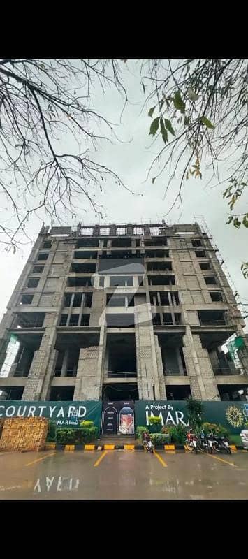High Rental 131,000/- On Main ISB Markaz High Rental 131,000/- On Main ISB Markaz