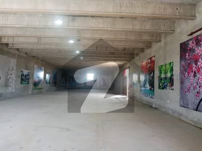 ترنول اسلام آباد میں 1 کنال دفتر 3.02 لاکھ میں کرایہ پر دستیاب ہے۔