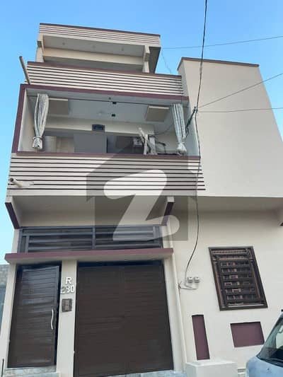A Beautiful 120 Sq YARD. House for Sale in Gulshan e Shiraz A Beautiful 120 Sq YARD. House for Sale in Gulshan e Shiraz