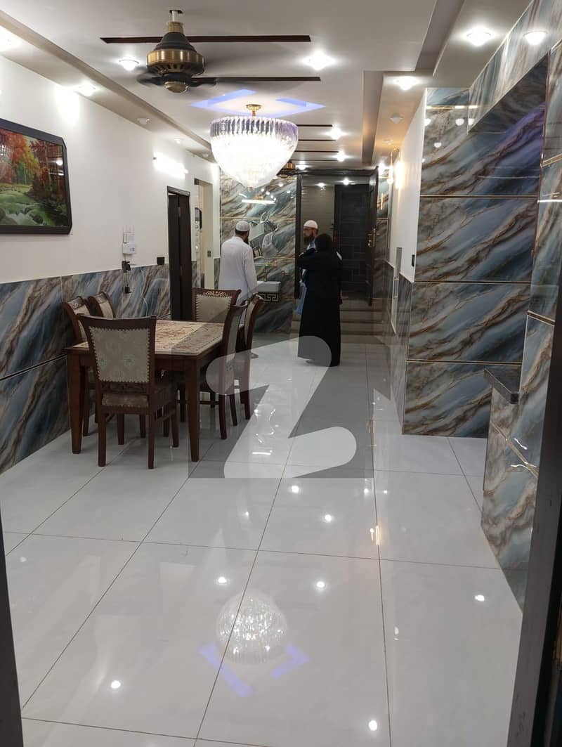 5 Bed Drawing Dining Fully Renovated Flat Available For Sale At Bahadurabad 5 Bed Drawing Dining Fully Renovated Flat Available For Sale At Bahadurabad