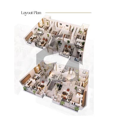 Stylish 5 Marla Townhouse (Ground + First + Second) Etihad Town Phase 2 Stylish 5 Marla Townhouse (Ground + First + Second) Etihad Town Phase 2