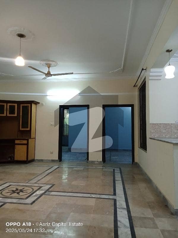 11 Marla Ground Portion Available For Rent In Pakistan Town Phase 1 11 Marla Ground Portion Available For Rent In Pakistan Town Phase 1