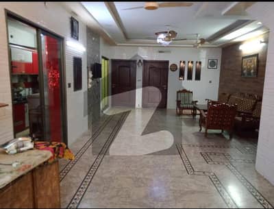 7 Marla Triple Storey Commercial Building For Sale