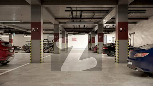 Get Your 2-Bed Apartment with 5-Year Easy Installments