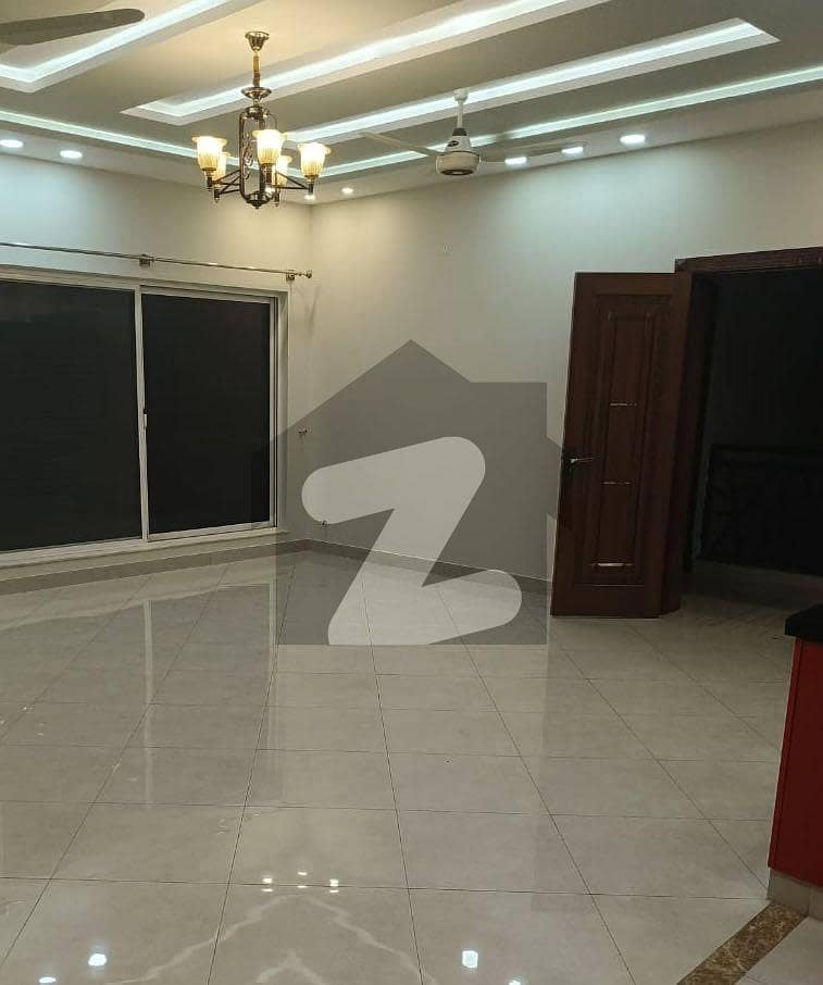 1 Kanal Portion For Rent In Phase 7 1 Kanal Portion For Rent In Phase 7