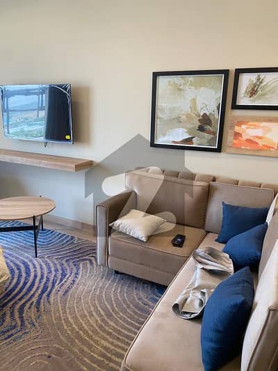Furnished