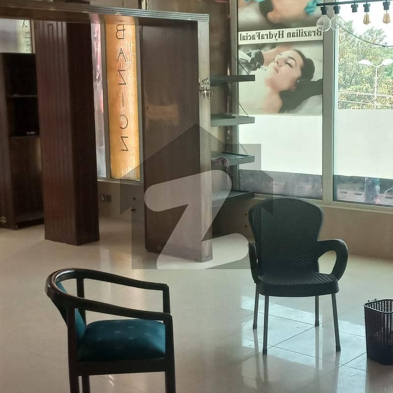 F10 Markaz Double Road Corner Office For Rent F10 Markaz Double Road Corner Office For Rent