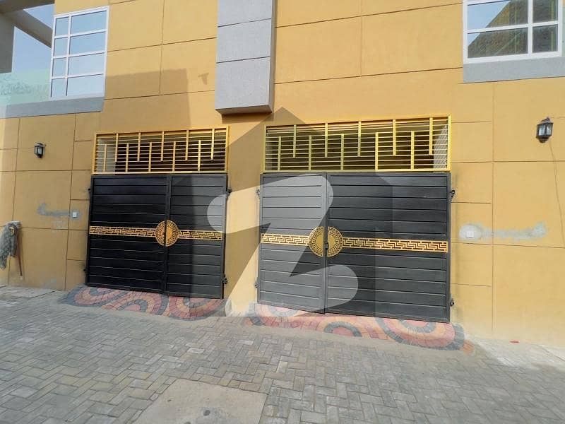 4 Marla Brand New 70 Lac 4 Marla Brand New 70 Lac