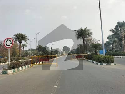 1 kanal B39 Sukh Chayn Gardens Lahore