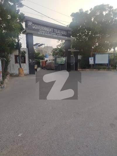 Plot Available For Sale Government Teacher Society Sectar 16a  206 Sqyd Transfer