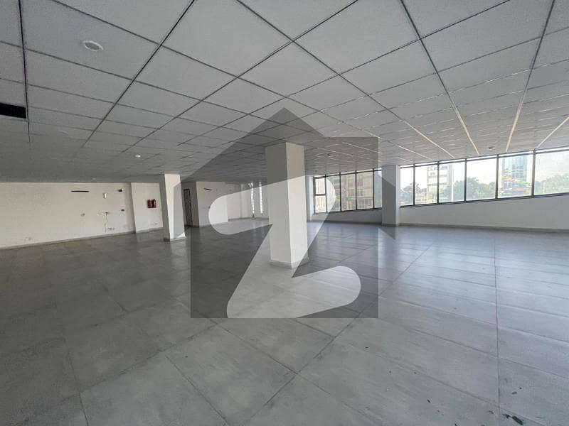 16 Marla Full Commercial Plaza for Rent Prime Spot in DHA Phase 8, Lahore 16 Marla Full Commercial Plaza for Rent Prime Spot in DHA Phase 8, Lahore