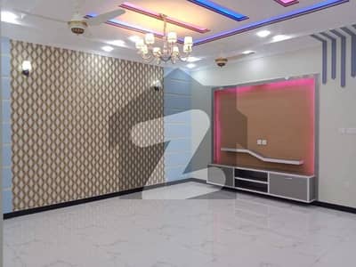 Spacious House Is Available In Soan Garden - Block H For Rent