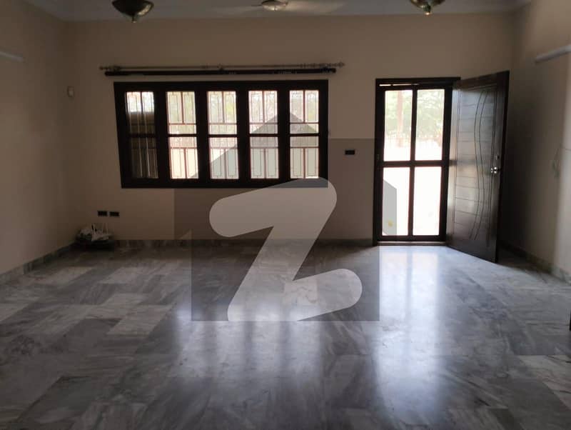 500 Sqyd Bungalow For Rent