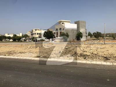 240 Sq. Yd. , West Open Residential Plot, Block D, K. E Paid, Naya Nazimabad 240 Sq. Yd. , West Open Residential Plot, Block D, K. E Paid, Naya Nazimabad