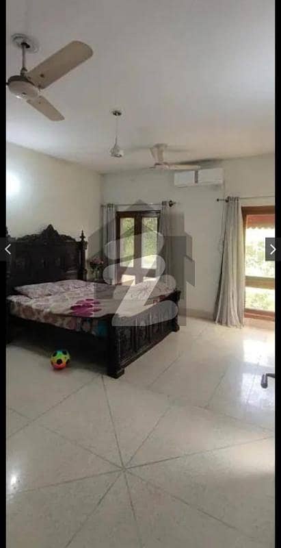 1st Floor Portion For Rent
