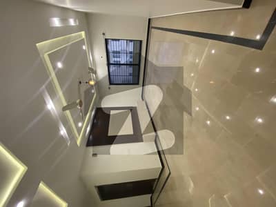 50*90 Upper portion Available for Rent G-14/3 Brand New (First Entry) Separate Gate