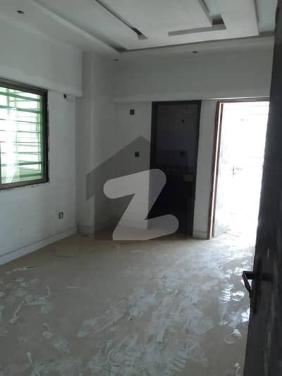 Flat on Sale in Gulistan-e-Jauhar Block 7