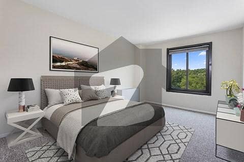 Spacious 2-Bedroom Flat For Sale On Easy Installments H-13 Islamabad Spacious 2-Bedroom Flat For Sale On Easy Installments H-13 Islamabad