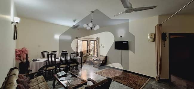 Corner Flat For Sale First Floor