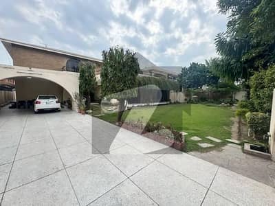 Eid Gift 2 Kanal Well-Maintained House for Sale in DHA Phase 1 Ideal for Renovation or Investment