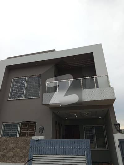 5 Marla Fully Furnished House Available For Rent