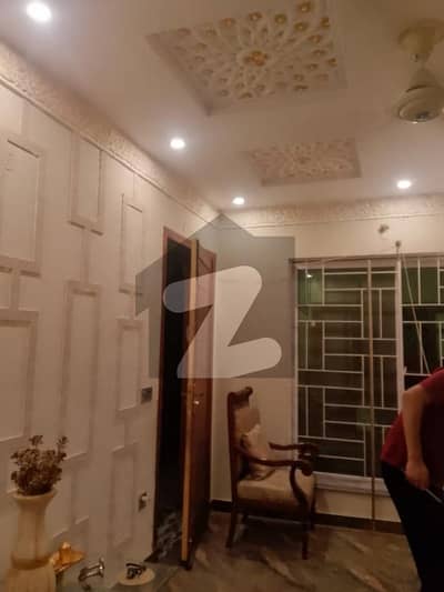 10 Marla Lower Portion Like Brand New For Rent In UET Society Real Pictures