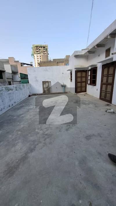 CIVIC HOMES HOUSE FOR SALE IN GULSHAN E IQBAL
