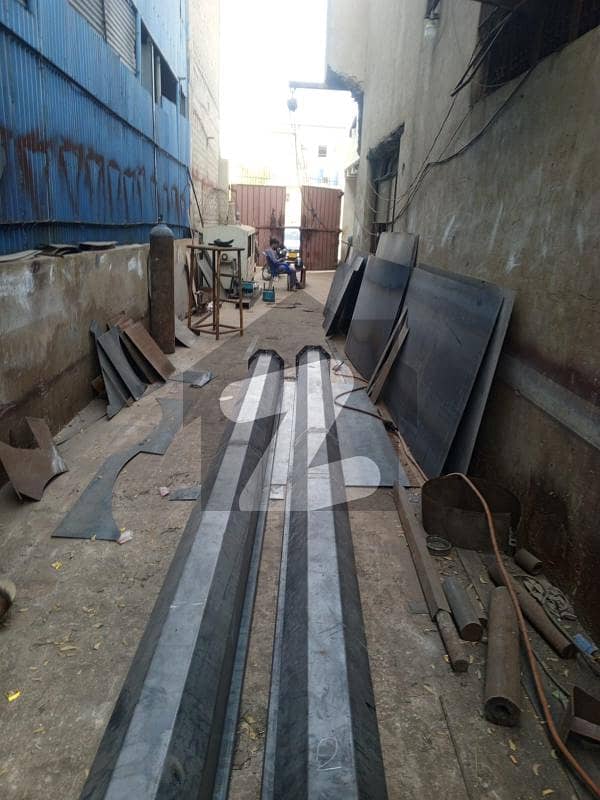 Demolished Factory For Sale with 08 Pound Gas Demolished Factory For Sale with 08 Pound Gas