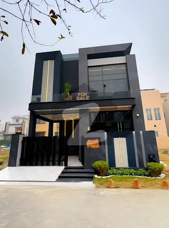 DHA 5 Marla House Is For Sale DHA 5 Marla House Is For Sale
