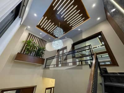 1 Kanal Brand New Upper Portion For Rent In DHA Eme Society 3 Master Bedroom TV Launch Kichan Store Lundry Area Tiras Girag Entries Separate Rent 105000