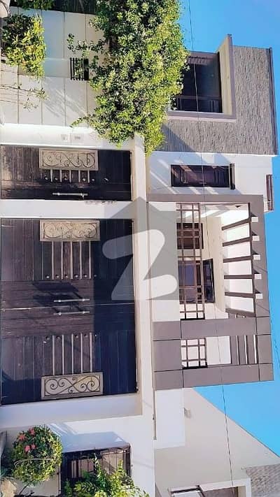 500 Yard Bungalow For Rent DHA phase 8 500 Yard Bungalow For Rent DHA phase 8