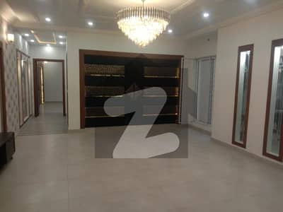 1 Kanal Beautiful Upper Portion Available For Rent Nfc Society Ph1 C