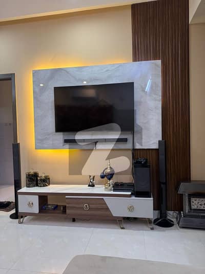 A Beautiful 3 Bed Luxury Apartment Just Like A Brand New Is Available For Sale In Warda Hamna 3 , Sector G-11/3 A Beautiful 3 Bed Luxury Apartment Just Like A Brand New Is Available For Sale In Warda Hamna 3 , Sector G-11/3