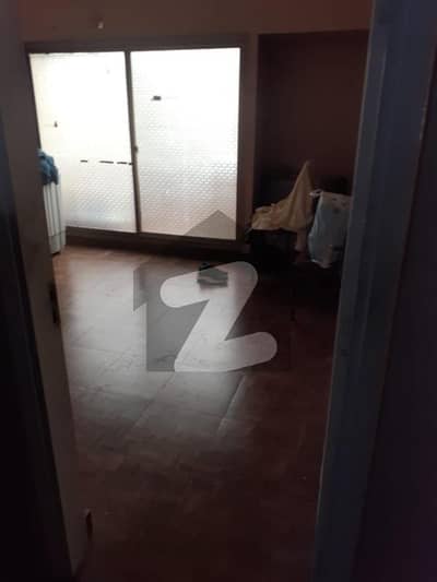 Furnished Flat In Gulshan-E-Iqbal, Block 13 B