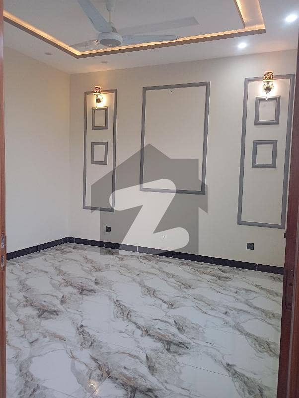 MPCHS Multi Garden B-17 Islamabad 8 Marla Ground Portion MPCHS Multi Garden B-17 Islamabad 8 Marla Ground Portion