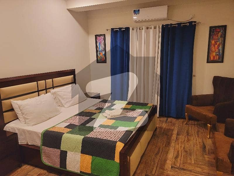 D Block Bahria Heights1 Furnished 1bedroom Luxury For Sale Available D Block Bahria Heights1 Furnished 1bedroom Luxury For Sale Available